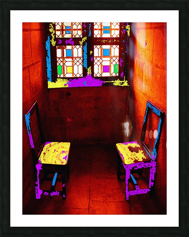  Tirage d’art