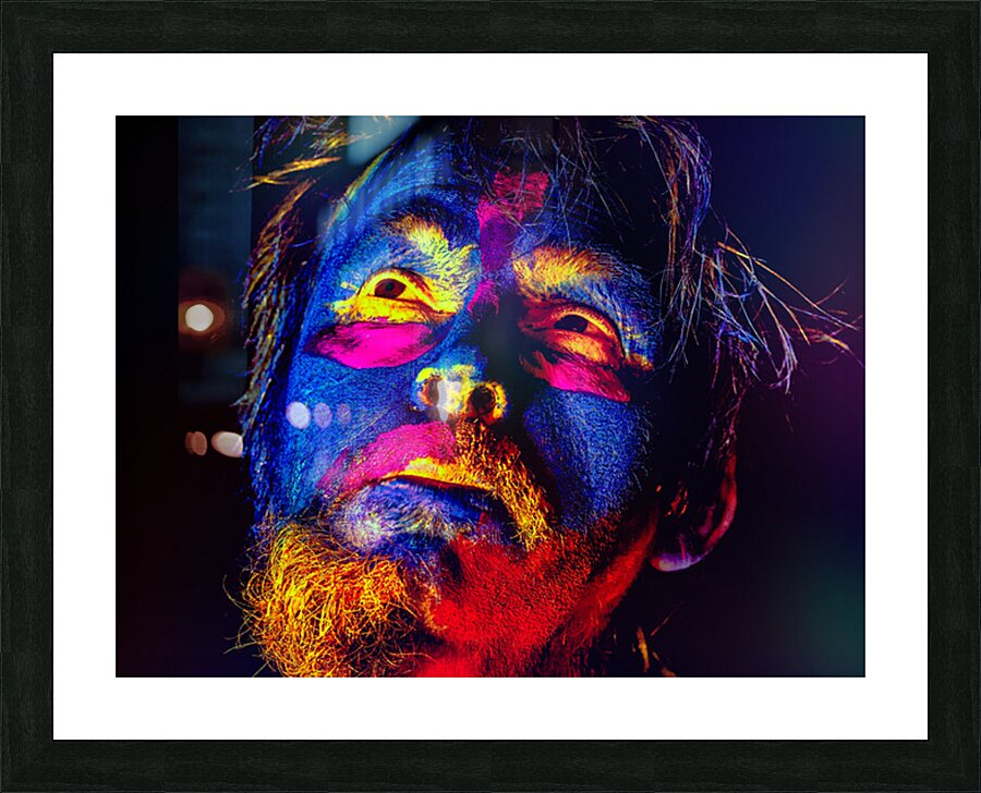  Tirage d’art