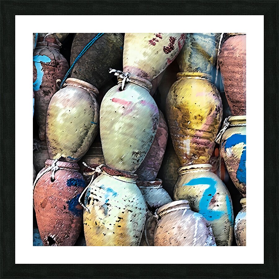  Tirage d’art