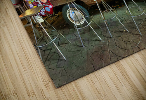 Urban Cocktail PhyPhotos puzzle