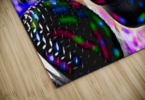 Synesthesia PhyPhotos puzzle