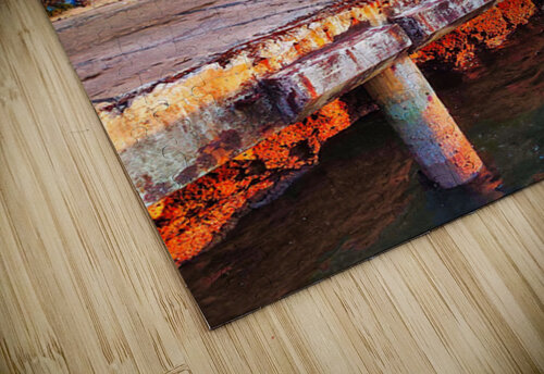 Sur le Quai PhyPhotos puzzle