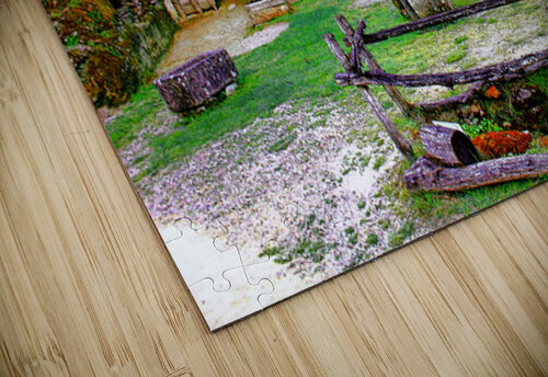 Humble Demeure PhyPhotos puzzle