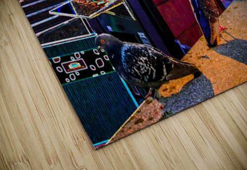 Cyber Defense PhyPhotos puzzle