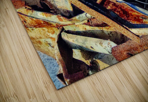 Chaos PhyPhotos puzzle