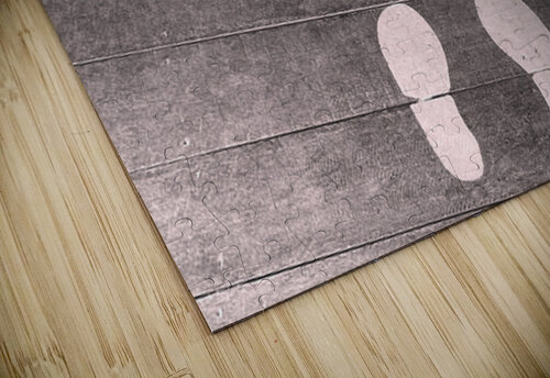 Empreintes PhyPhotos puzzle