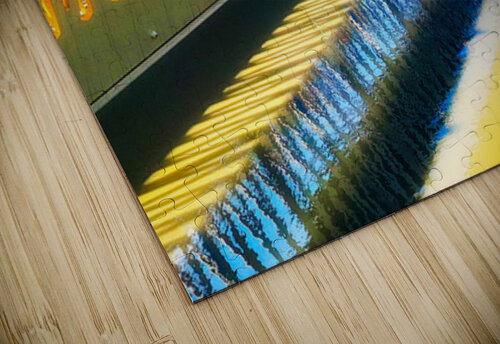 Resonance PhyPhotos puzzle