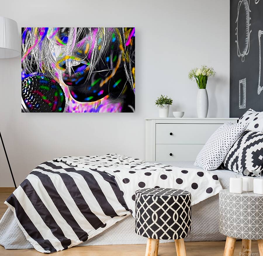 Synesthesia Reproduction