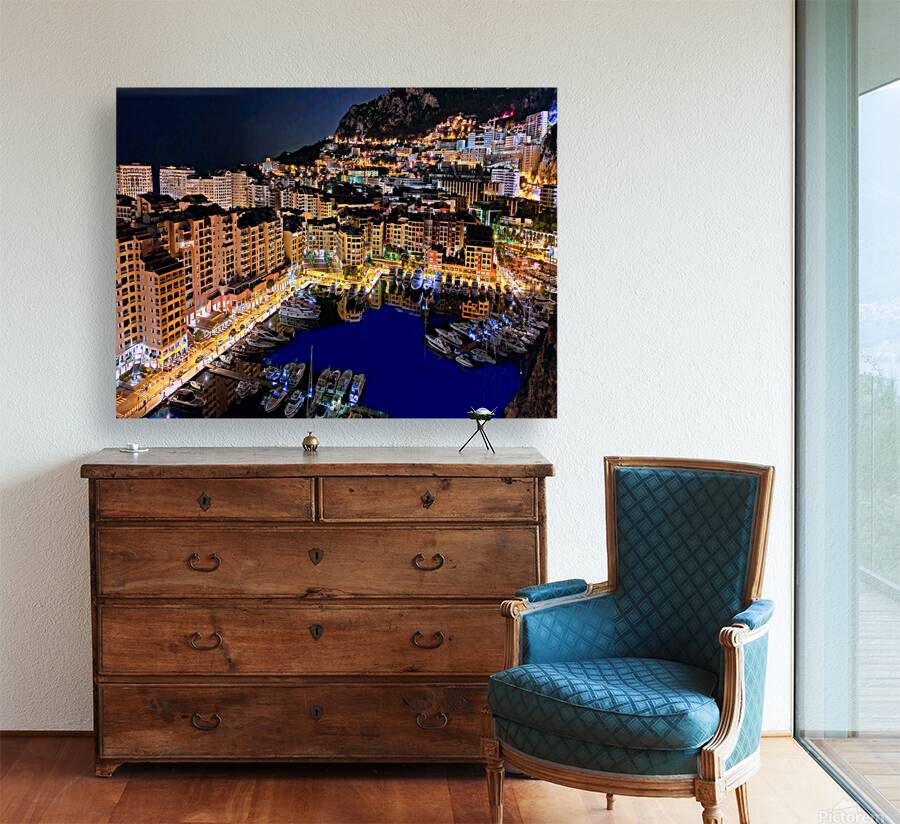 Golden Bay Reproduction