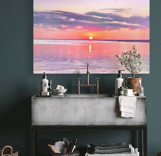 Serenite Pastel by PhyPhotos