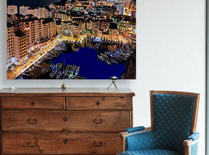 Golden Bay Reproduction