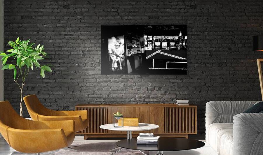 Le Zinc by PhyPhotos