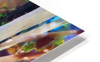 LAffut HD Metal print