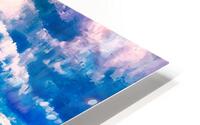 LEstuaire HD Metal print