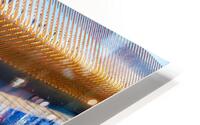 Resonance HD Metal print