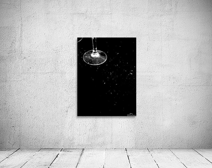 Black day Wall Preview
