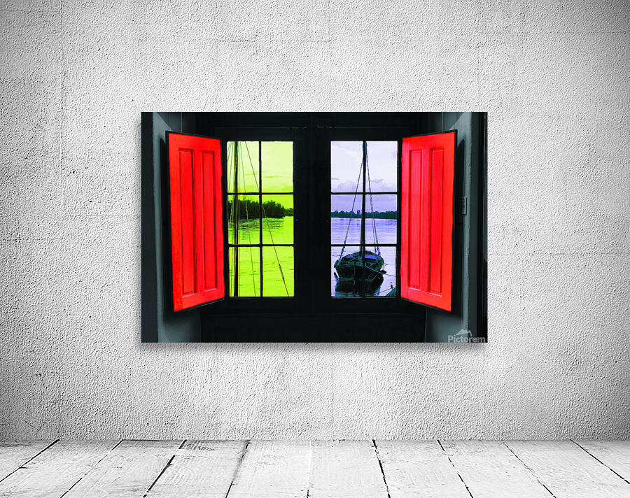 LEscale Wall Preview