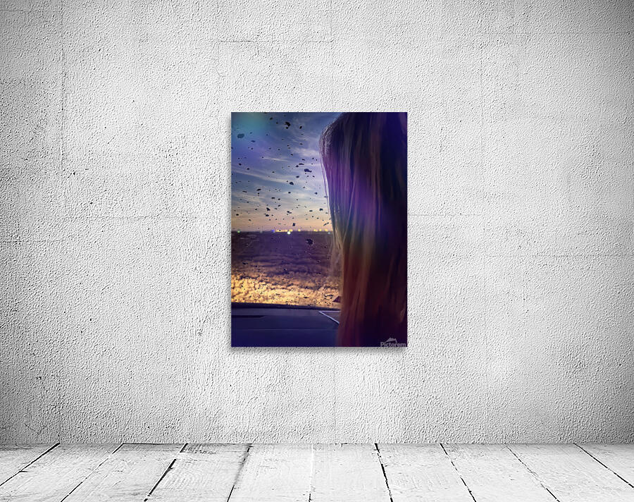 Traversee Wall Preview