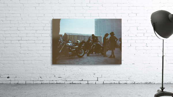 Lost But Not Forgotten Wall Preview