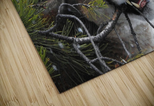 Throw Me a Bone Love and Lion Tree puzzle