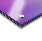 Twenty Two Acrylic print