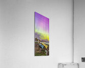 Twenty Two Acrylic Print