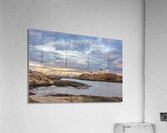 Idyllic Acrylic Print