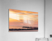 Adrift Acrylic Print