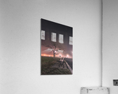 Apparition Acrylic Print
