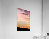Emergence Acrylic Print