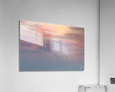 Days Away Acrylic Print