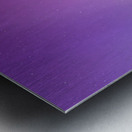 Twenty Two Metal print