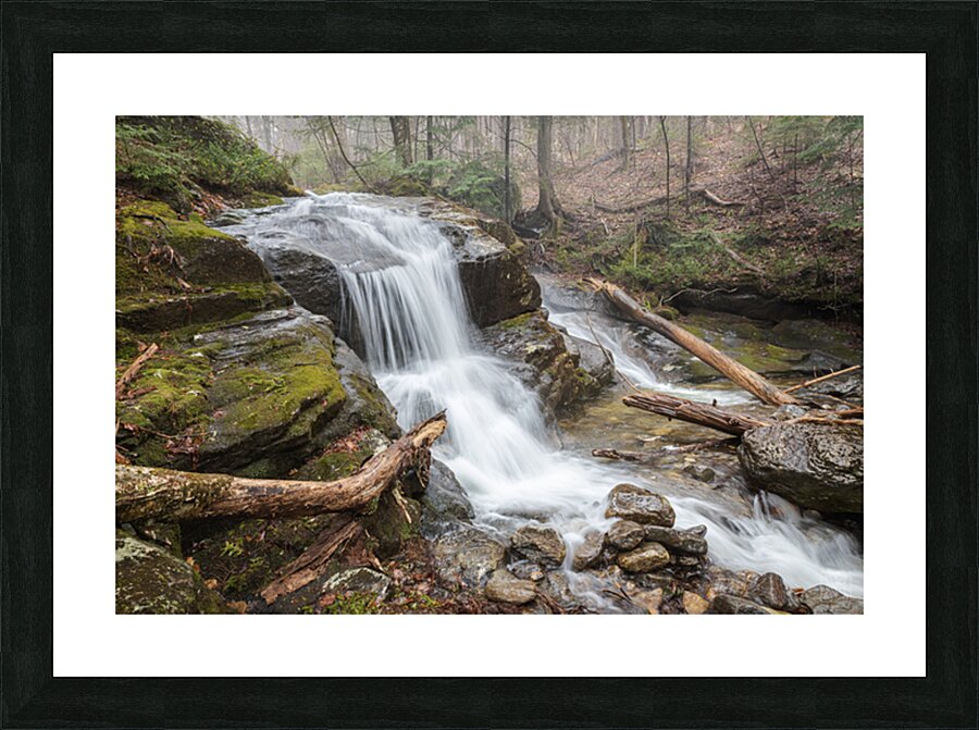 Passage Picture Frame print