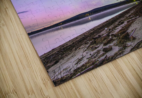 Pastel Horizons Matty V clixpix puzzle