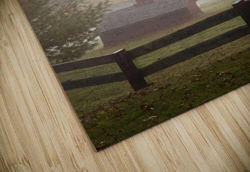 Ethereal Matty V clixpix puzzle