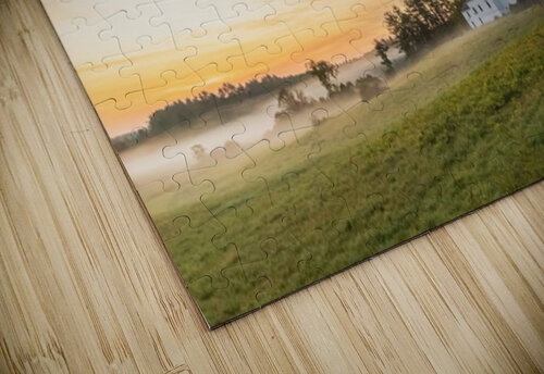 Homeland Matty V clixpix puzzle