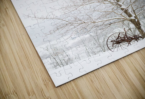 Four Leaves Left Matty V clixpix puzzle
