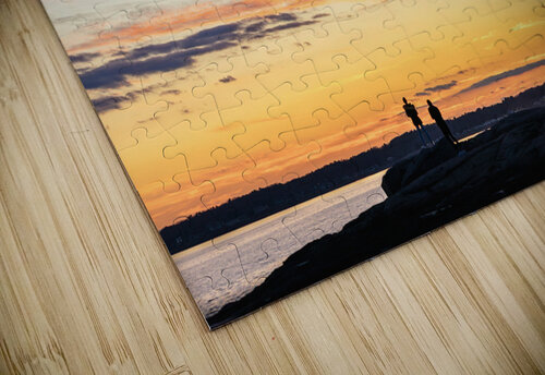 Date Night Matty V clixpix puzzle