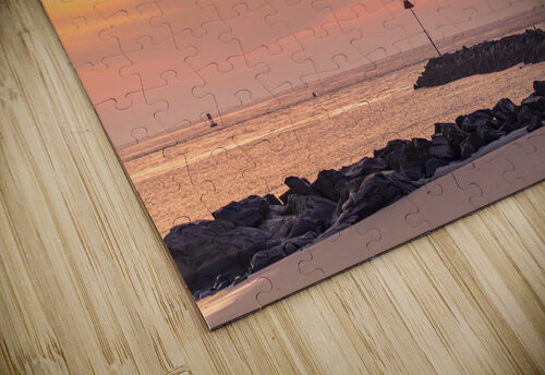 Adrift Matty V clixpix puzzle