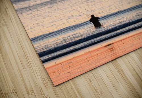 Maine Line Matty V clixpix puzzle