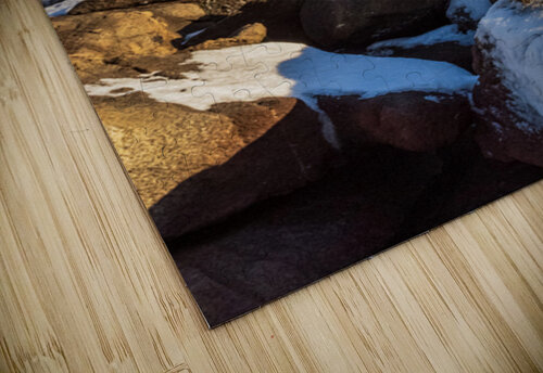 Nubble 2125 Matty V clixpix puzzle