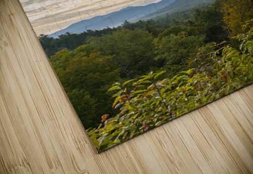 Morning View Matty V clixpix puzzle