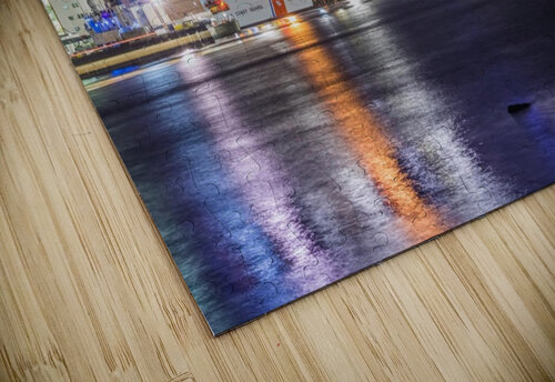Zakim Guard Matty V clixpix puzzle