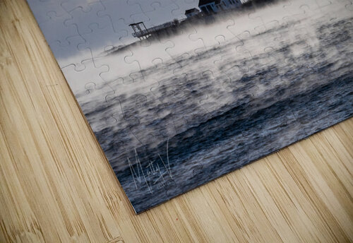 Dreamy Waters Matty V clixpix puzzle