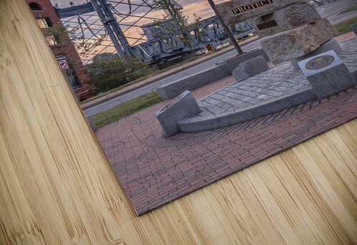 Remembering Them Matty V clixpix puzzle