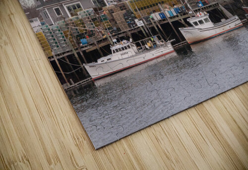 No Wake Matty V clixpix puzzle