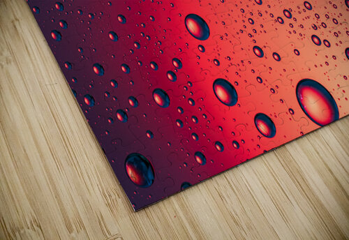 Impermeable Matty V clixpix puzzle