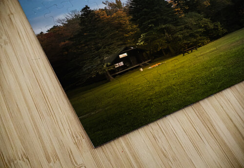Camp Matty V clixpix puzzle