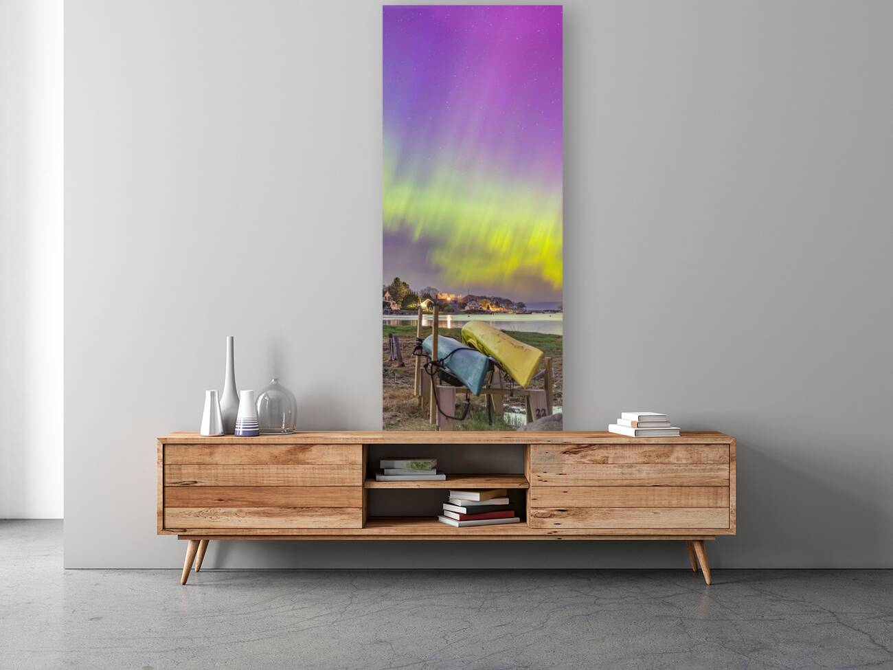 Twenty Two Reproduction