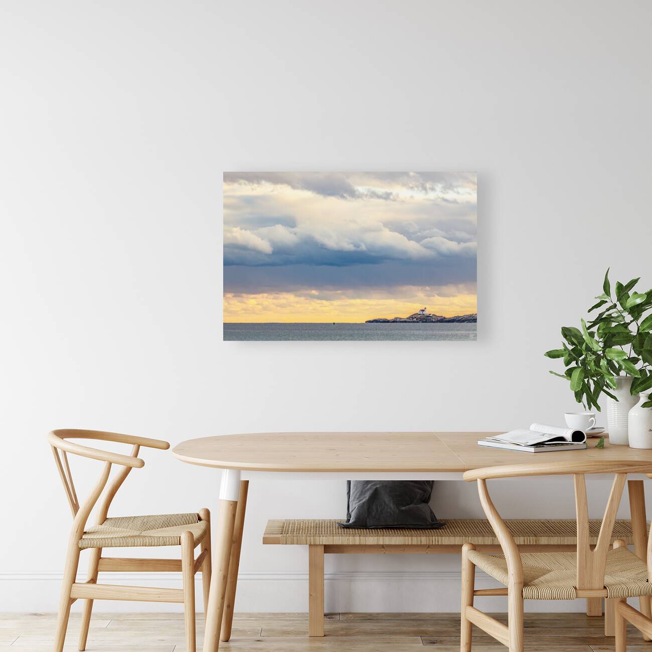 Vacationland Reproduction